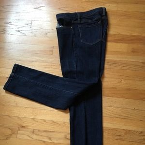 INC Boot Leg Jeans
